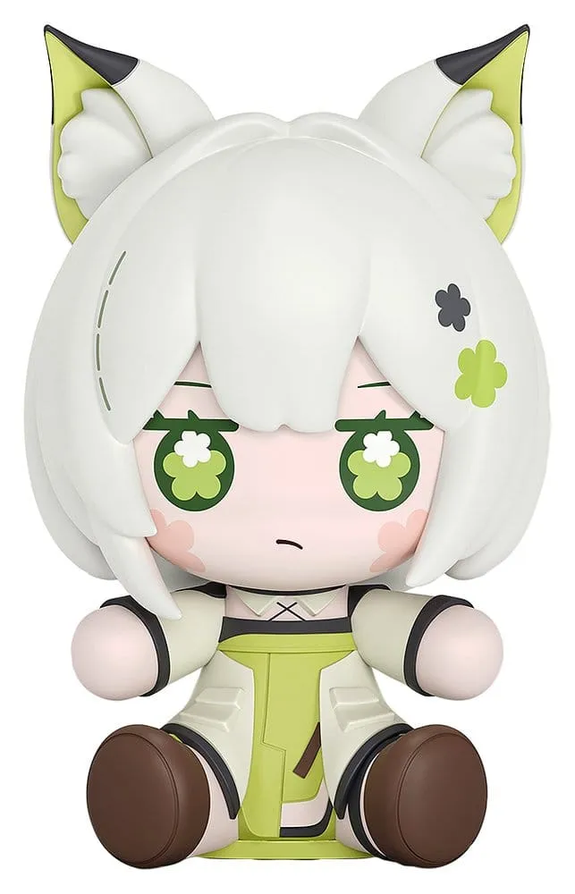 Arknights Huggy Good Smile Kal´tsit 7 cm